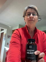 Bev l. review photo
