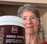 Sheri G. review photo