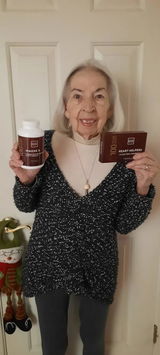 Bernadine S. review photo