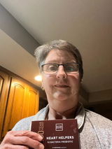 Bev L. review photo