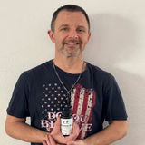 Matt B. review photo