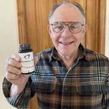 Jim D. review photo
