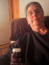 Bev L. review photo