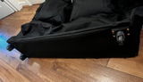 Hummingbird review photo