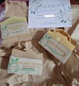 Jessica Santoni review photo