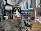Danika review photo