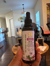 Greicely Machado review photo
