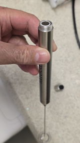 A J review photo