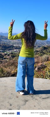 Himani . review photo