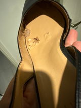Nikki Griffiths review photo