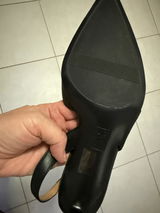 Nikki Griffiths review photo