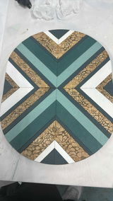 MOSAIC WORKSHOP!