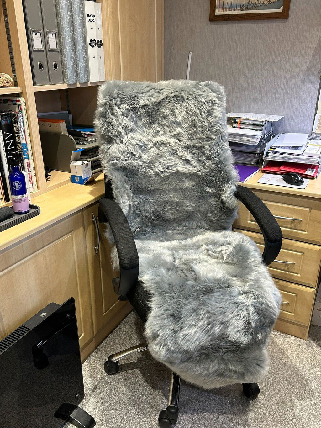 Customer review photo 1