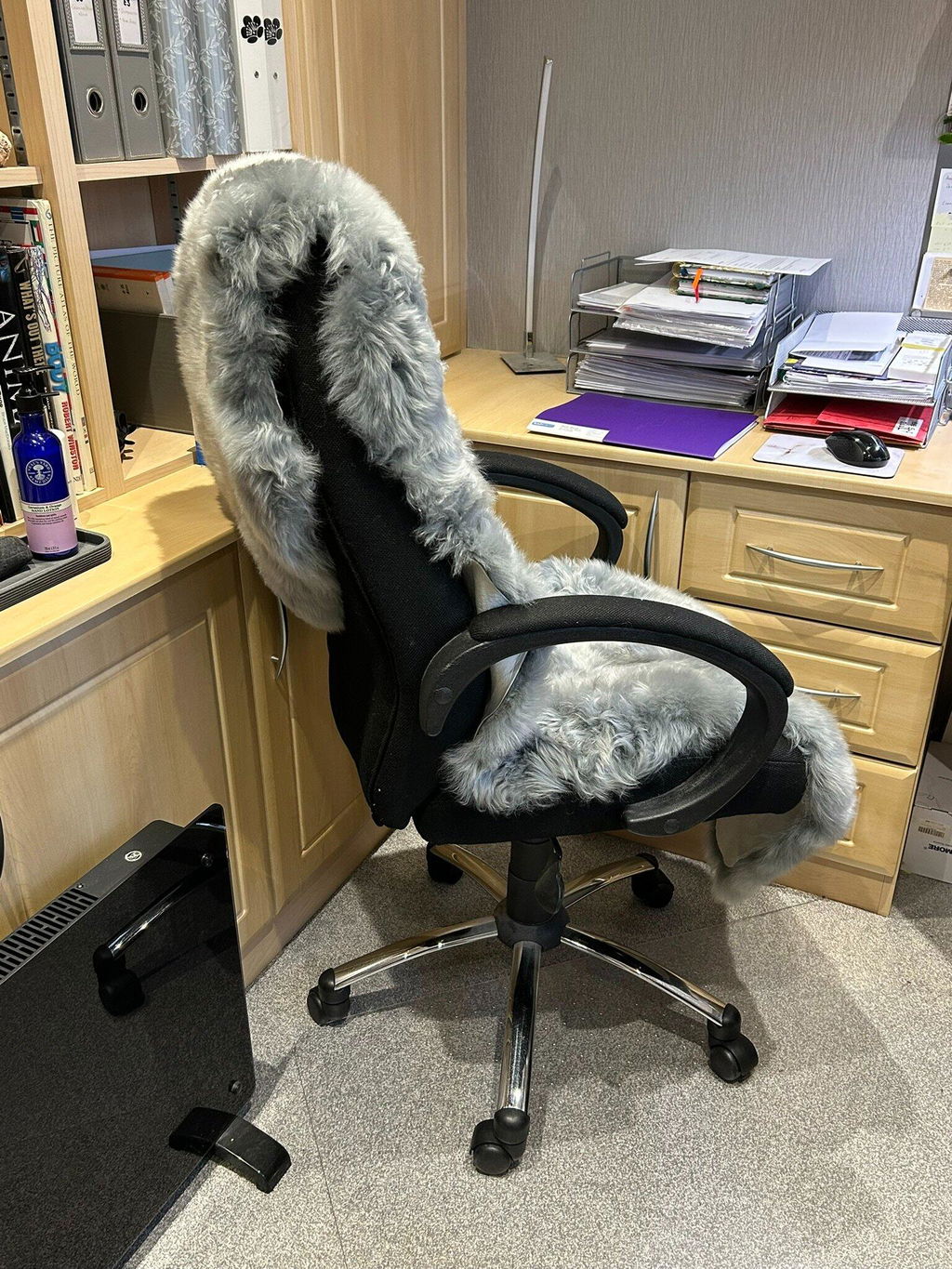 Customer review photo 2