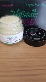 Leah review photo