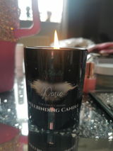 Spellbinding Peace Candle