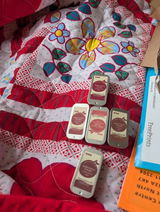 Tiesorawood review photo