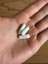 Ben review photo