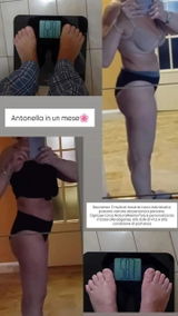 Antonella review photo