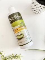 aloe2 review photo