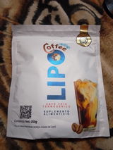 1 Bolsa de LipoIceCoffee
