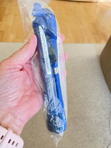 Frauke review photo