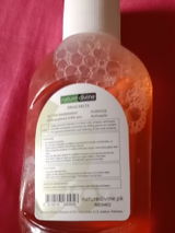 S M. review photo