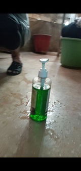 Laiq review photo