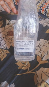Atika I. review photo