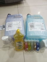 Munazza A. review photo