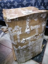 Hamza G. review photo
