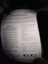 Hamza G. review photo