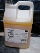 Hamza G. review photo