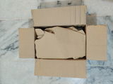 Mir F. review photo