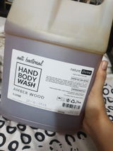 Shaista F. review photo