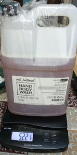 Shahid H. review photo