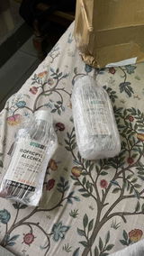 Hunain Kamran review photo