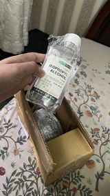 Hunain Kamran review photo