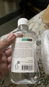 Hunain Kamran review photo