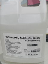 Mishal A. review photo