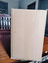 Shah M. review photo