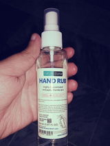 Hamza Umar review photo