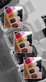 Mazhar H. review photo