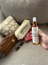 Cristina Quiñones review photo