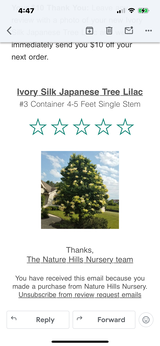 Anonymous review photo