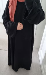 Anonym review photo