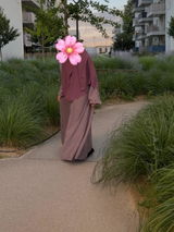 Meriem Mekiri review photo