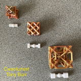 Antony Burr review photo