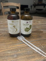 Tea Tree & Cassia review photo