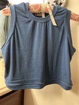 Alexis review photo